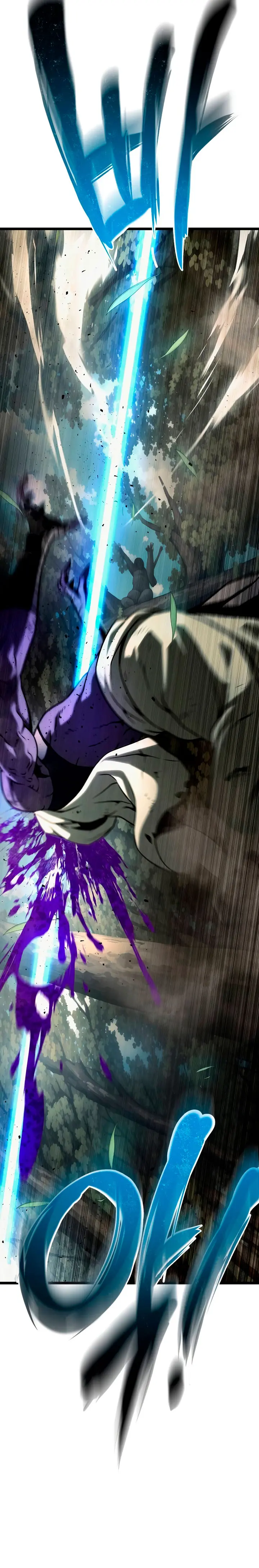 El mago pastor Capítulo 11 - Page 31