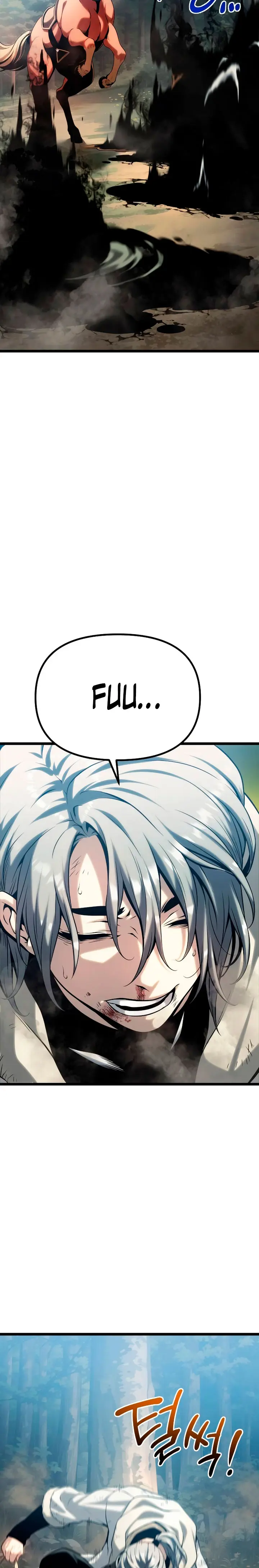 El mago pastor Capítulo 11 - Page 33