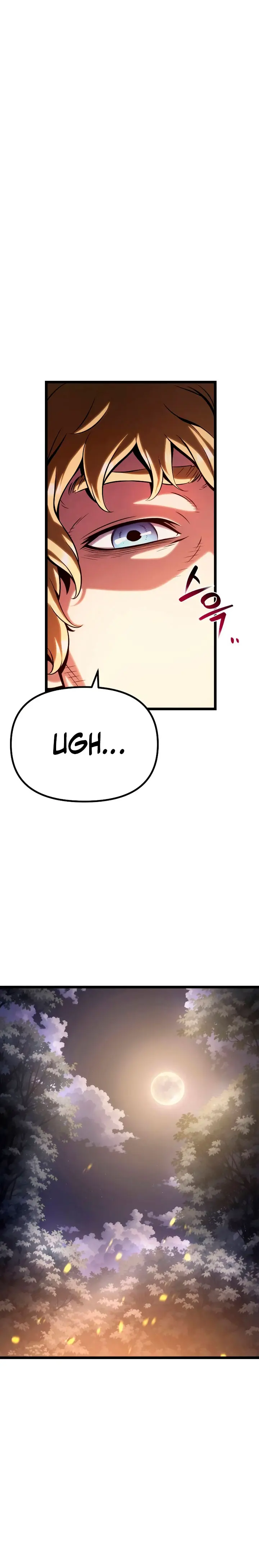 El mago pastor Capítulo 11 - Page 36