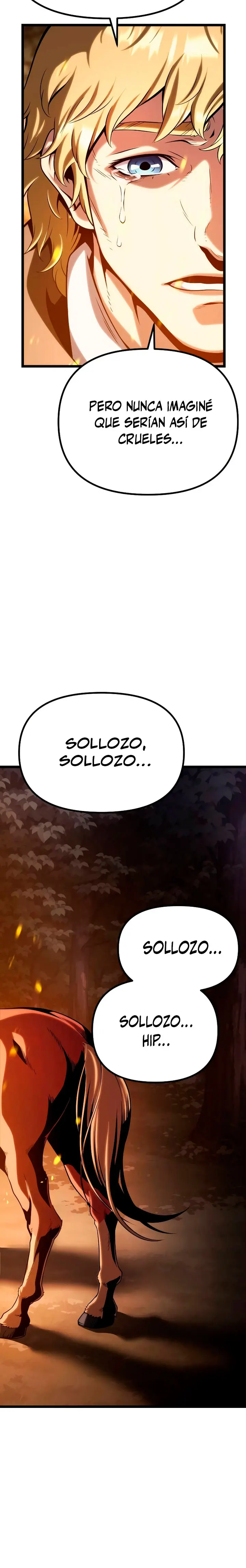 El mago pastor Capítulo 11 - Page 42