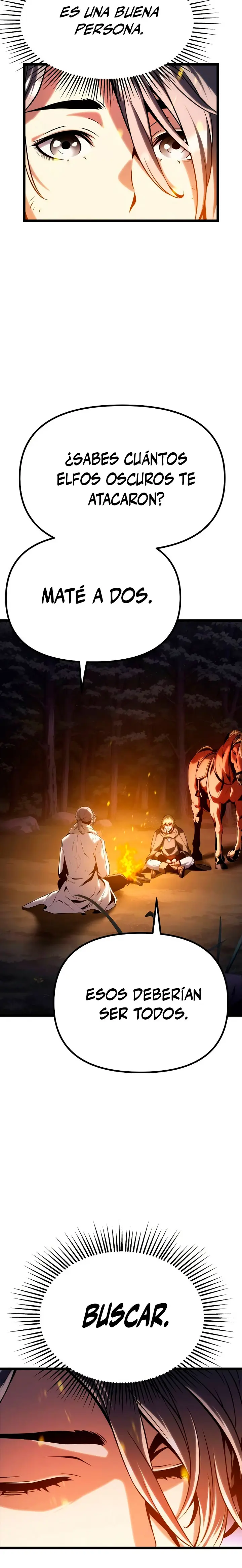 El mago pastor Capítulo 11 - Page 44