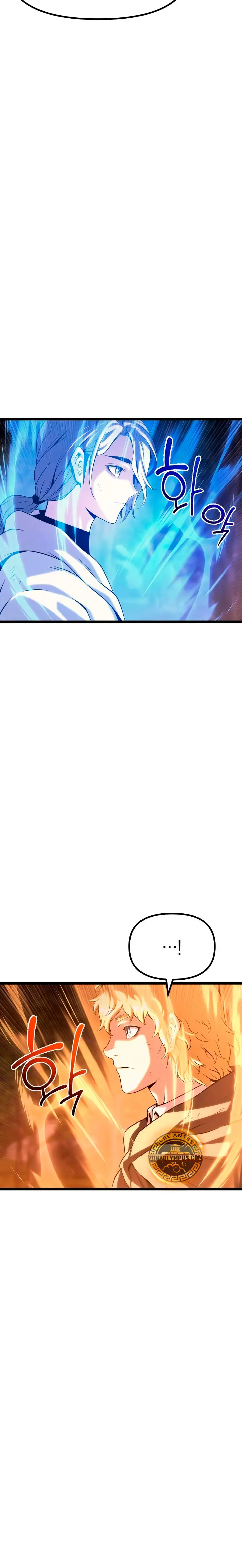 El mago pastor Capítulo 11 - Page 48