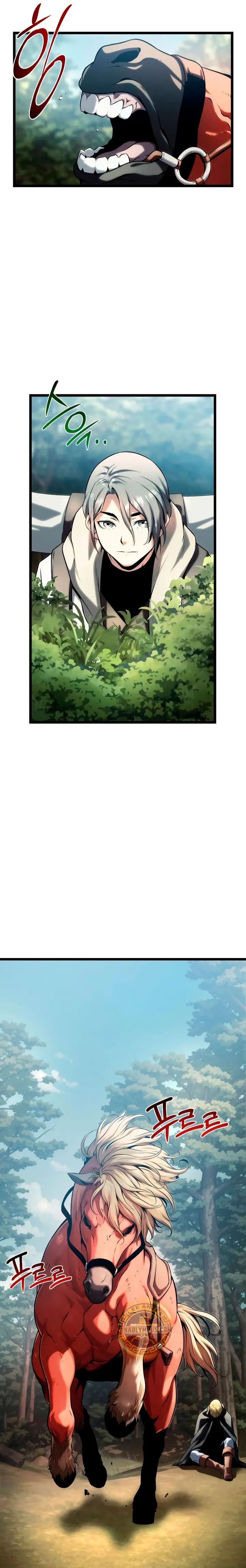 El mago pastor Capítulo 11 - Page 5