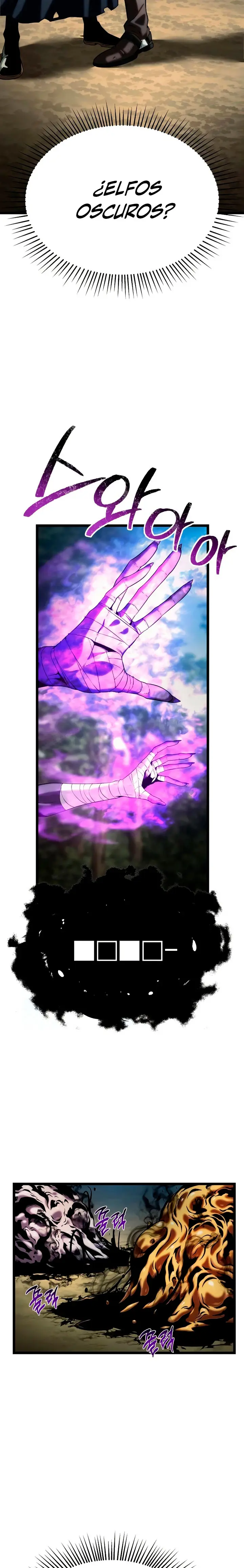 El mago pastor Capítulo 11 - Page 8