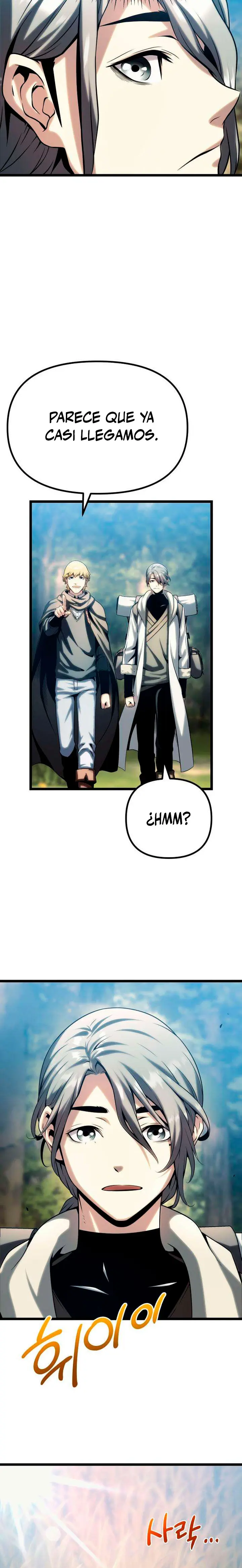 El mago pastor Capítulo 12 - Page 24