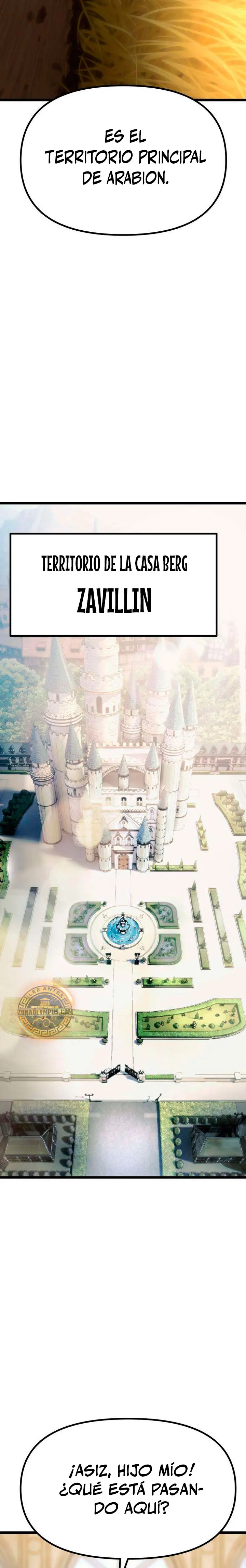 El mago pastor Capítulo 12 - Page 26