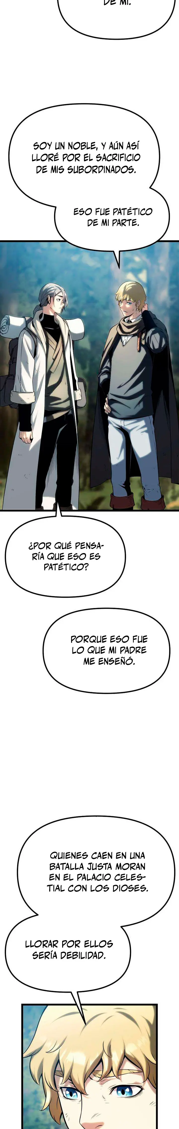 El mago pastor Capítulo 12 - Page 4