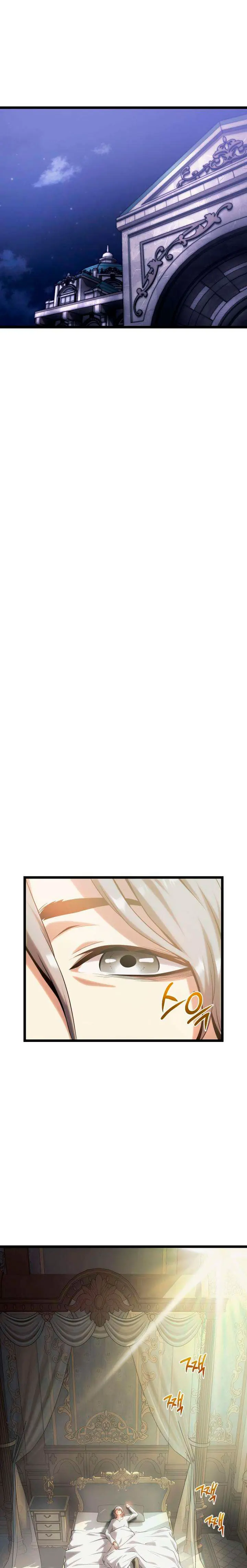 El mago pastor Capítulo 12 - Page 40