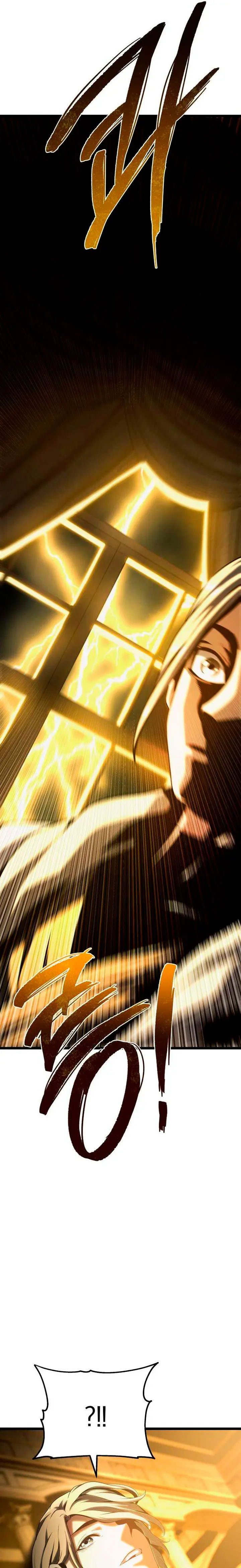 El mago pastor Capítulo 12 - Page 44