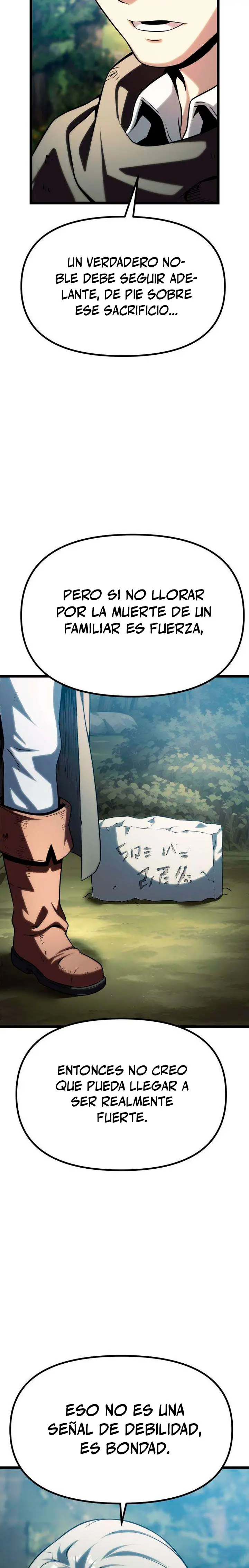 El mago pastor Capítulo 12 - Page 5