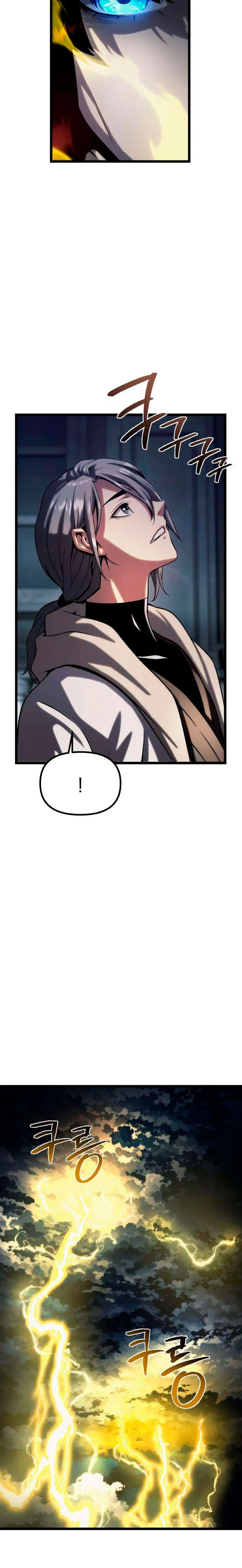 El mago pastor Capítulo 12 - Page 55