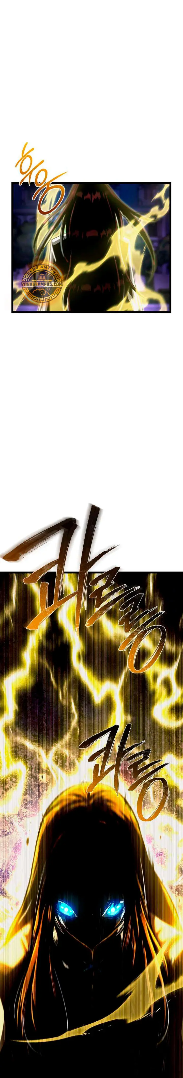 El mago pastor Capítulo 12 - Page 56