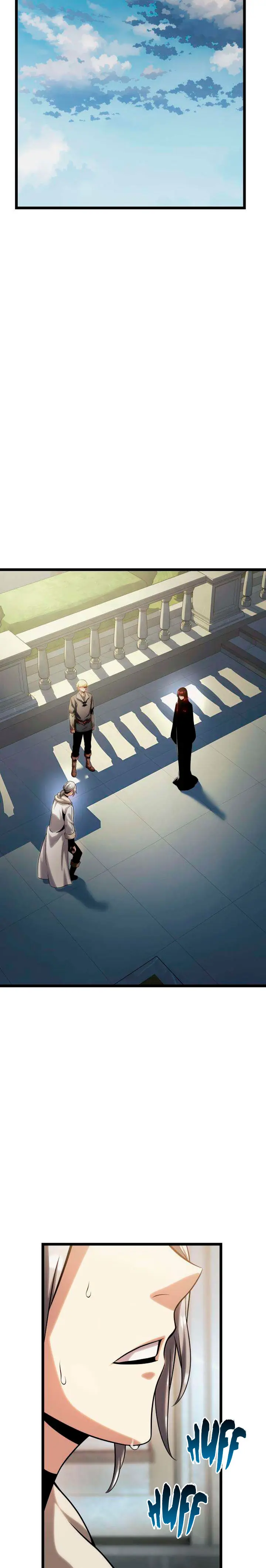 El mago pastor Capítulo 12 - Page 59