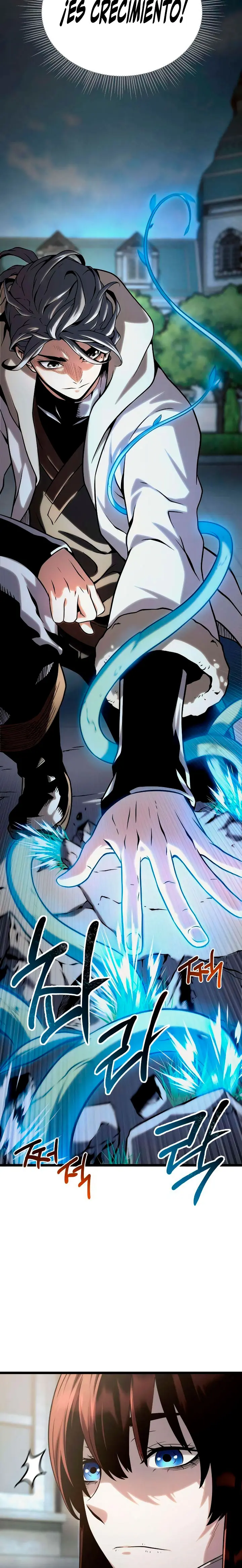 El mago pastor Capítulo 13 - Page 12