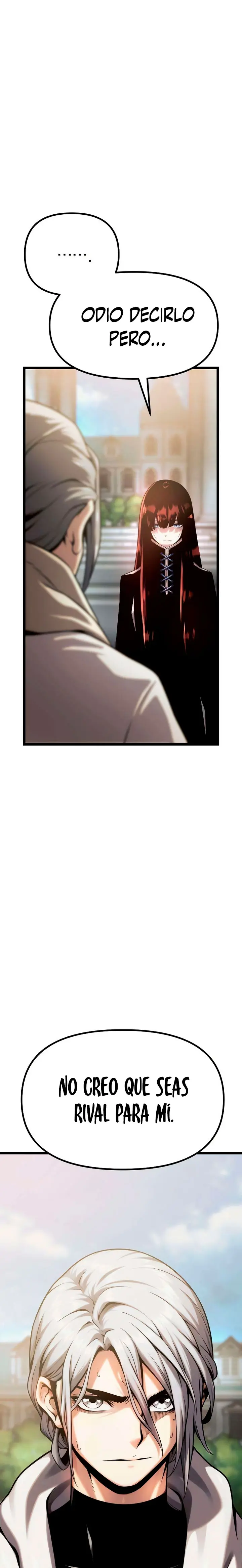 El mago pastor Capítulo 13 - Page 2