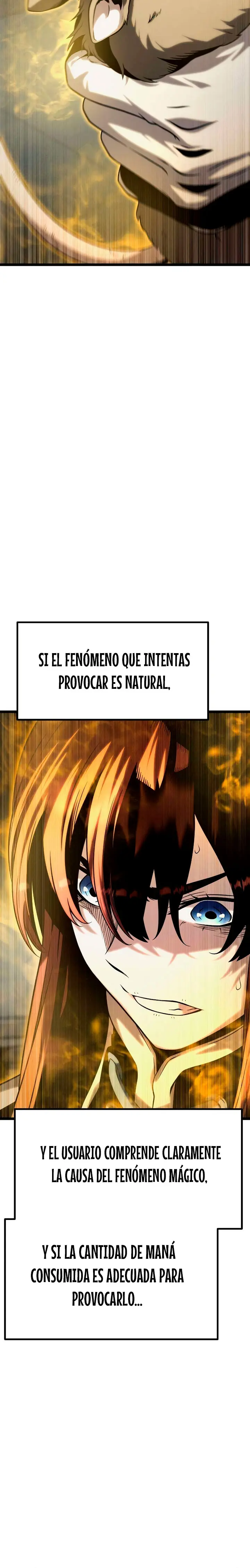 El mago pastor Capítulo 13 - Page 25