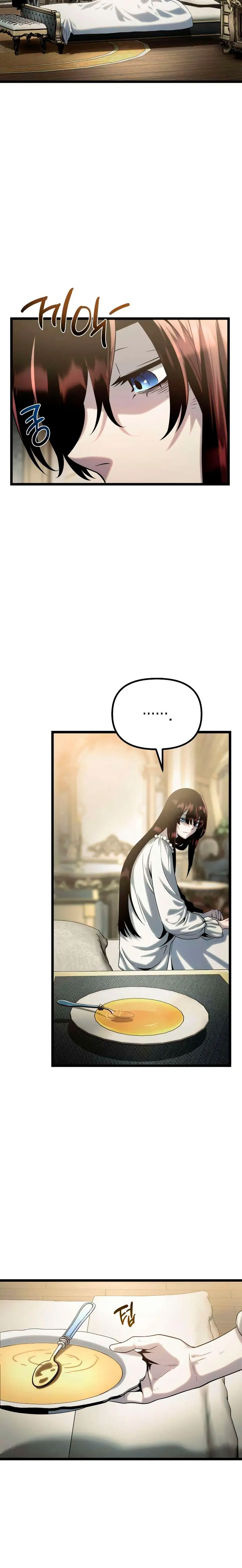 El mago pastor Capítulo 13 - Page 39