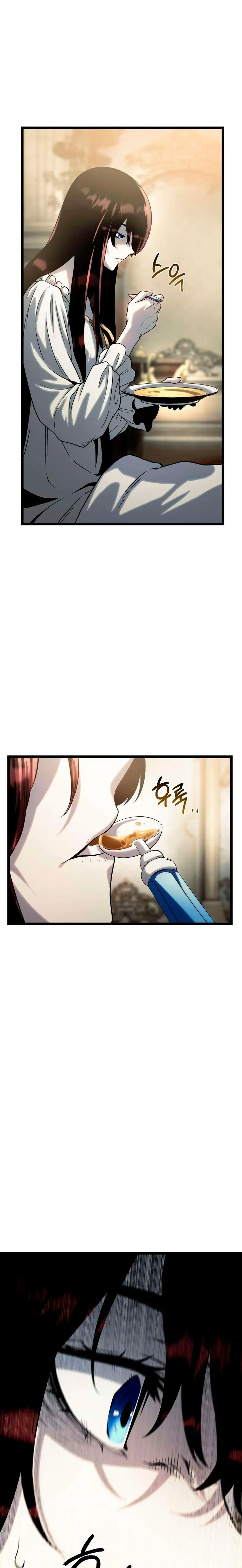 El mago pastor Capítulo 13 - Page 40