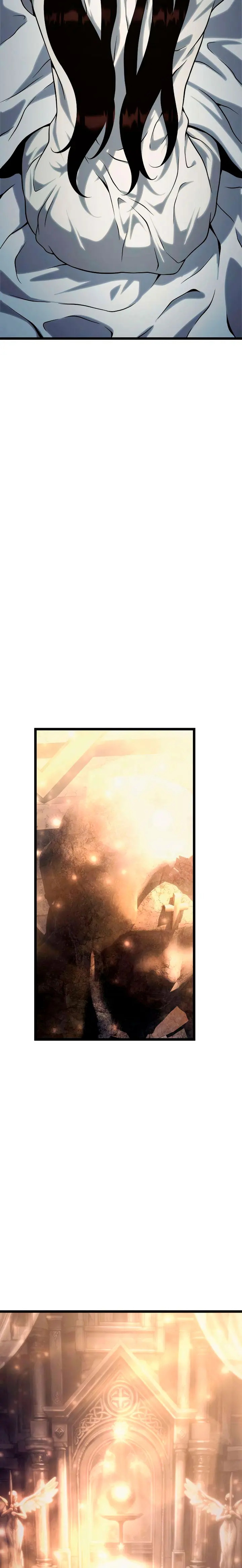 El mago pastor Capítulo 13 - Page 43