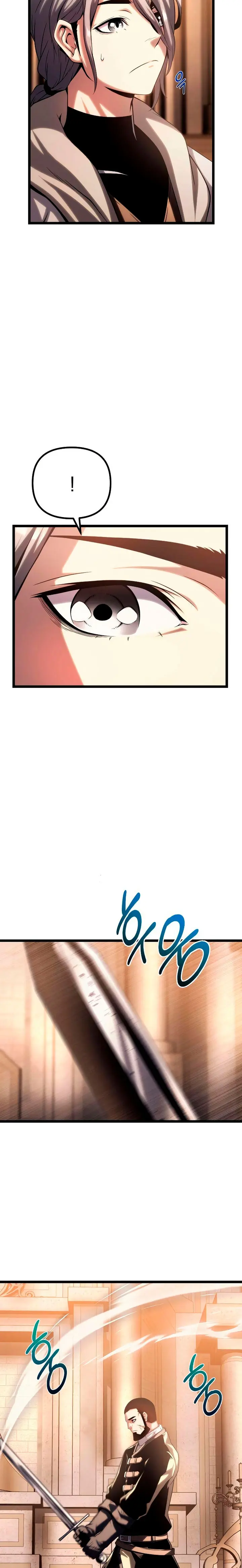 El mago pastor Capítulo 13 - Page 47