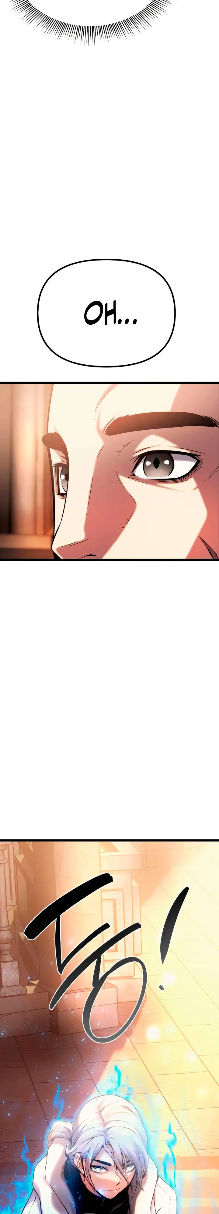 El mago pastor Capítulo 13 - Page 57