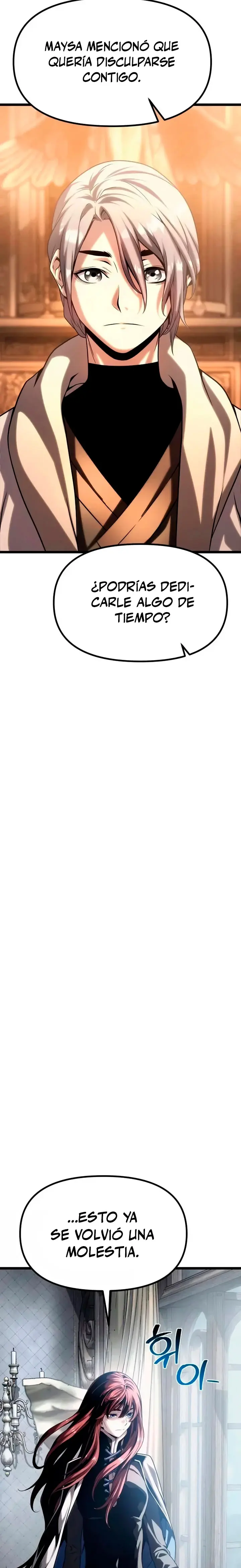 El mago pastor Capítulo 14 - Page 11