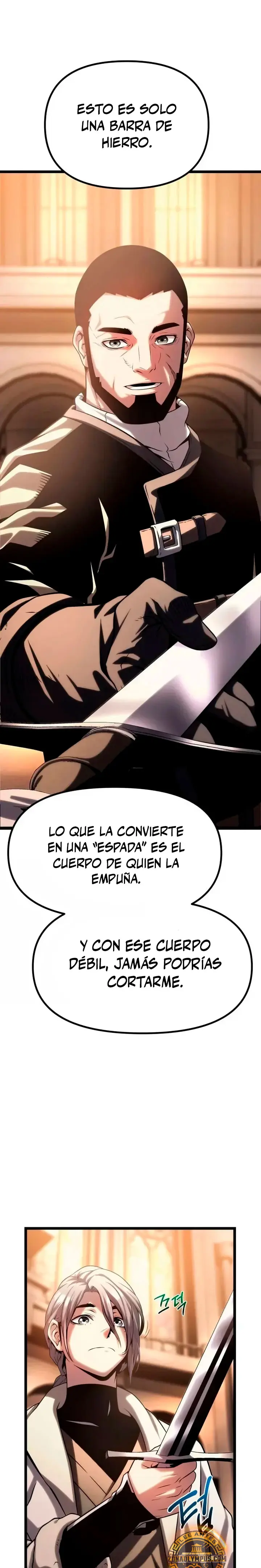 El mago pastor Capítulo 14 - Page 2