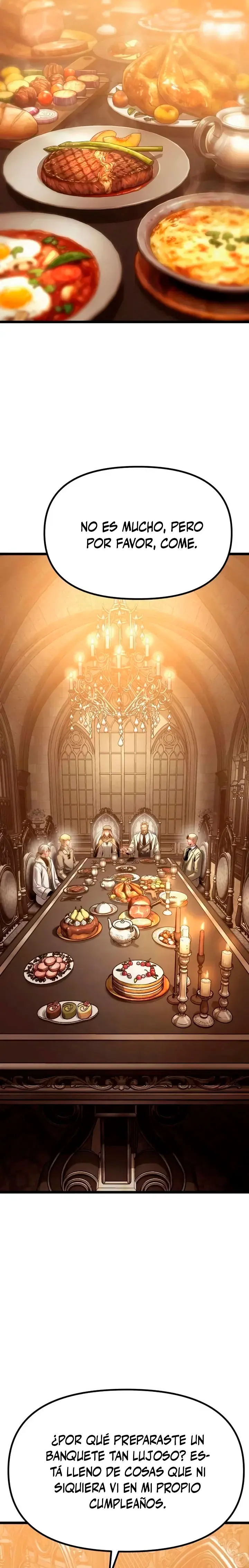 El mago pastor Capítulo 14 - Page 23