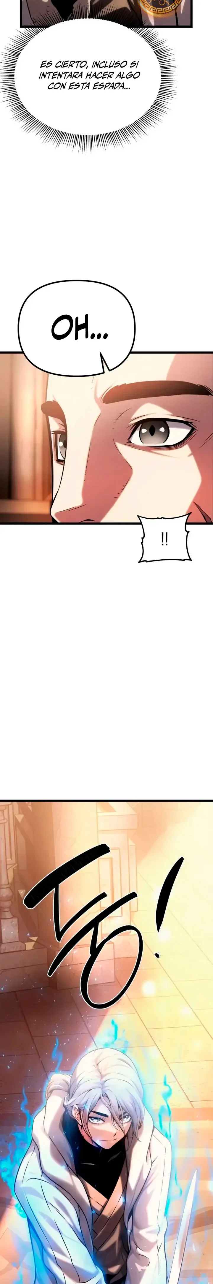 El mago pastor Capítulo 14 - Page 3