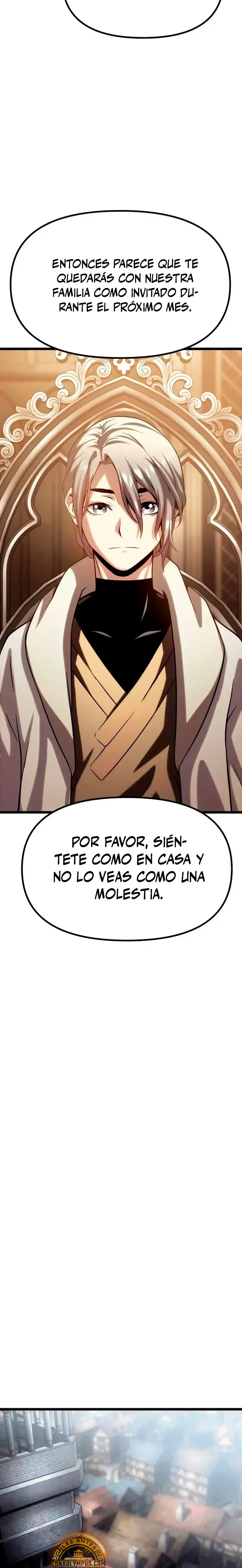 El mago pastor Capítulo 14 - Page 30