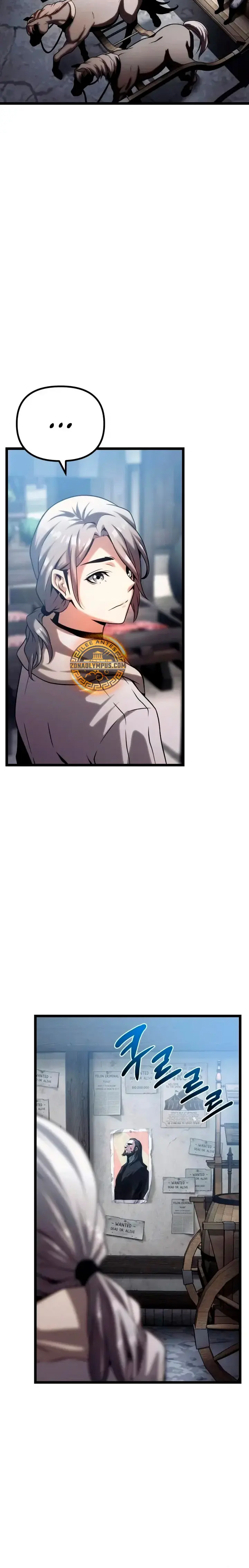 El mago pastor Capítulo 14 - Page 37