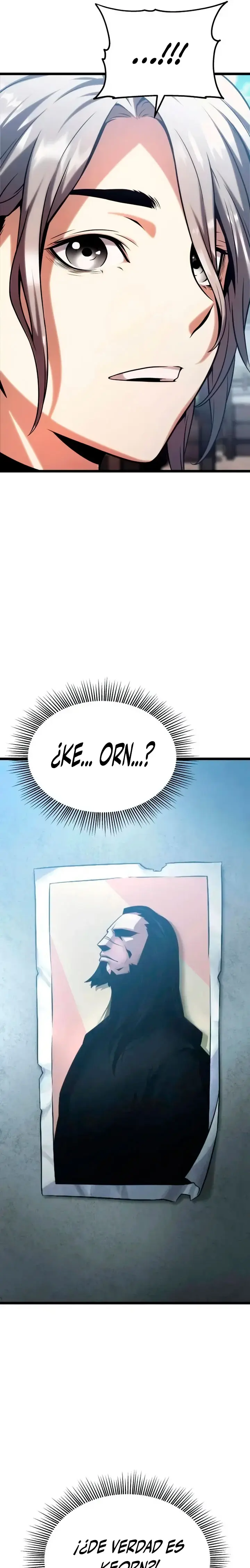 El mago pastor Capítulo 14 - Page 38