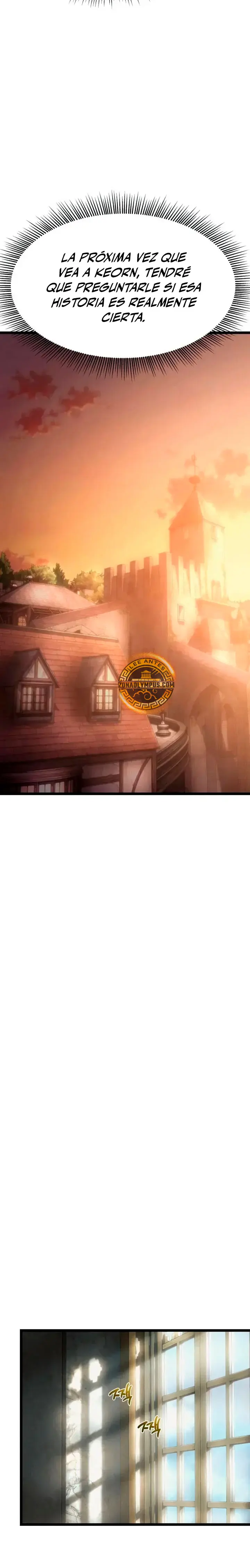 El mago pastor Capítulo 14 - Page 42