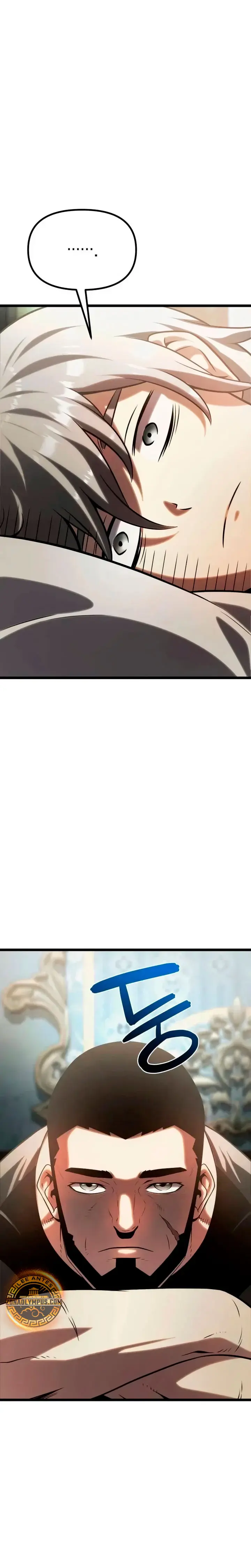 El mago pastor Capítulo 14 - Page 43