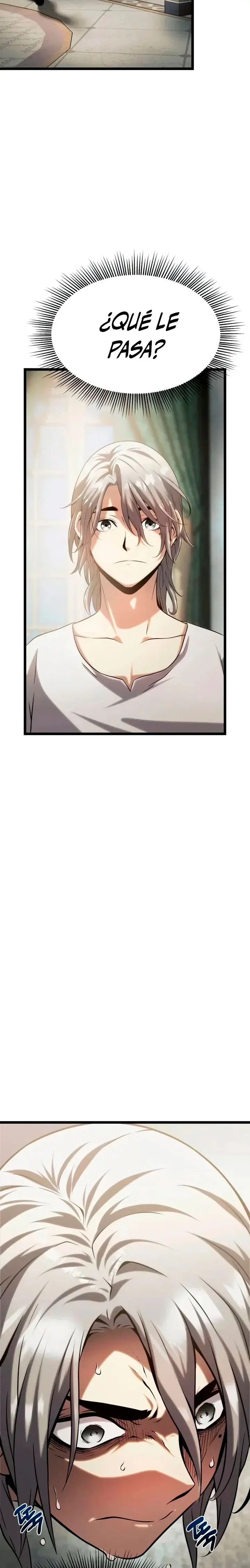 El mago pastor Capítulo 14 - Page 48