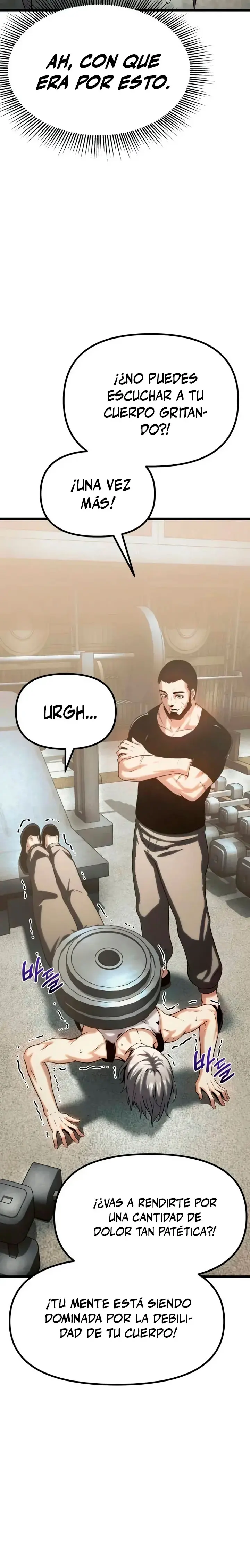 El mago pastor Capítulo 14 - Page 49