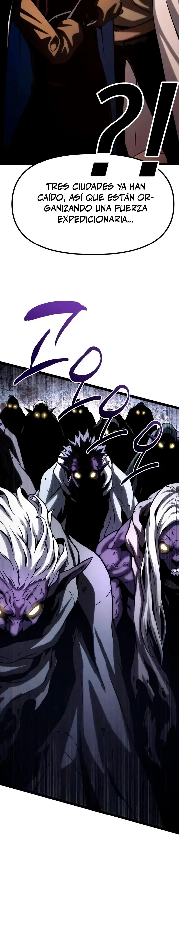 El mago pastor Capítulo 14 - Page 63