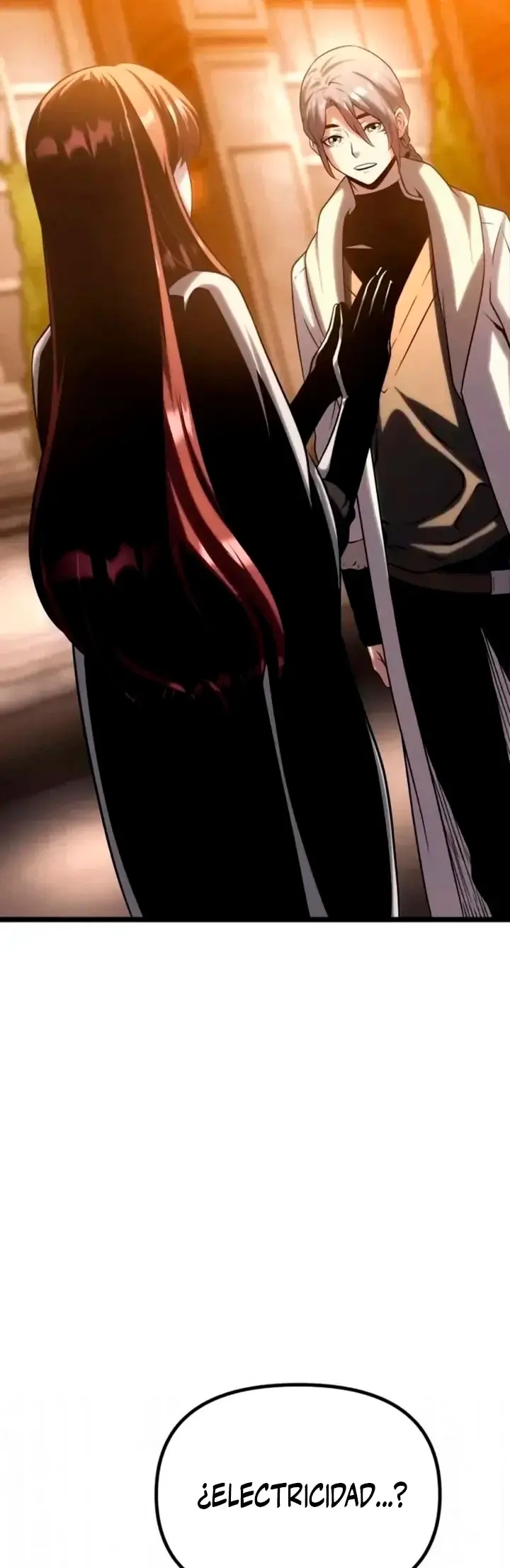 El mago pastor Capítulo 15 - Page 10