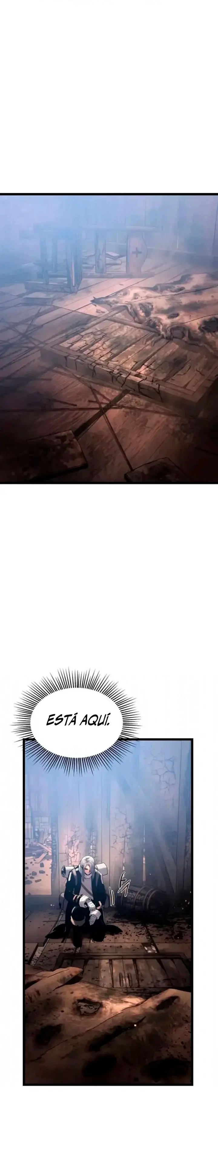 El mago pastor Capítulo 15 - Page 100