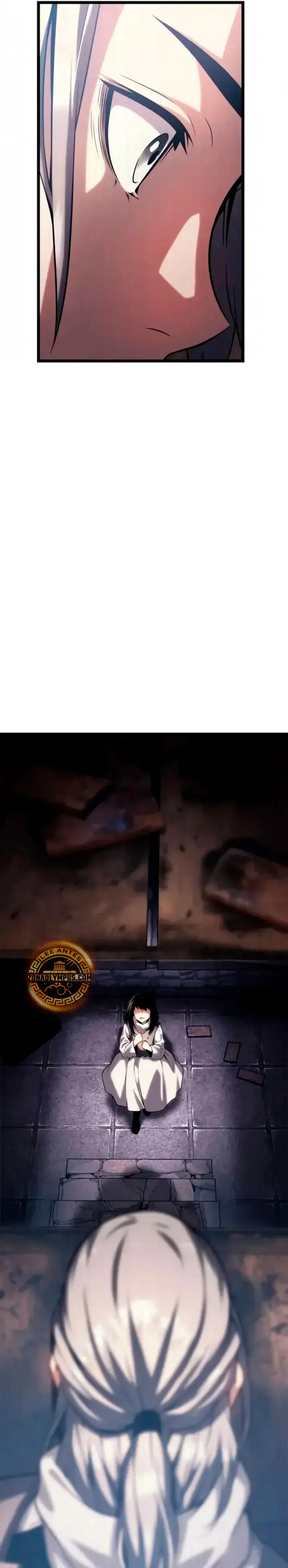 El mago pastor Capítulo 15 - Page 102