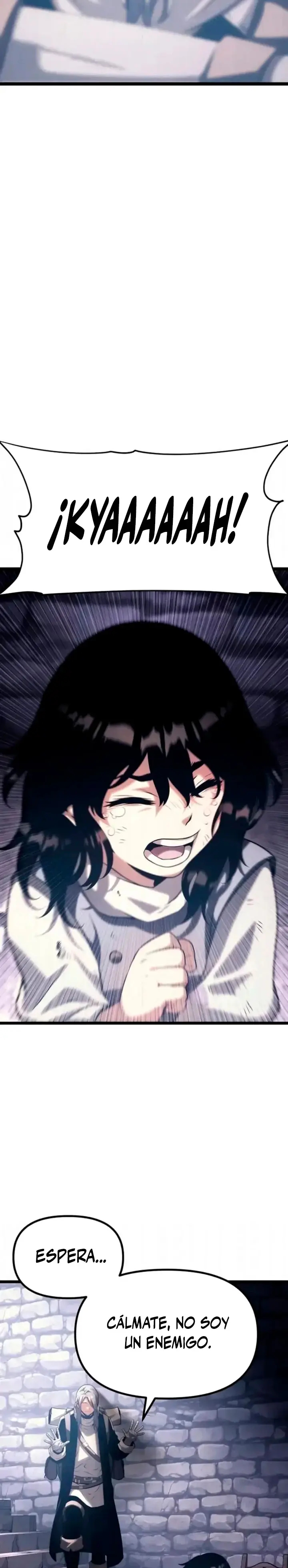 El mago pastor Capítulo 15 - Page 103