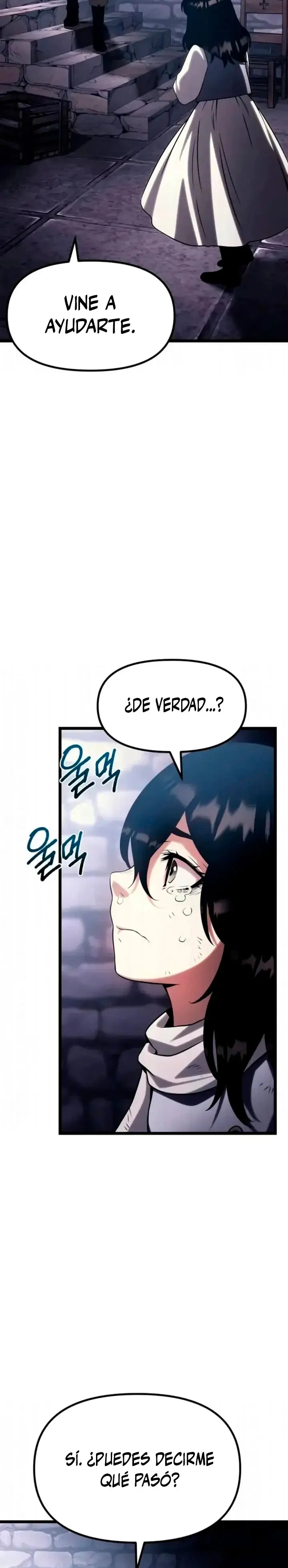 El mago pastor Capítulo 15 - Page 104