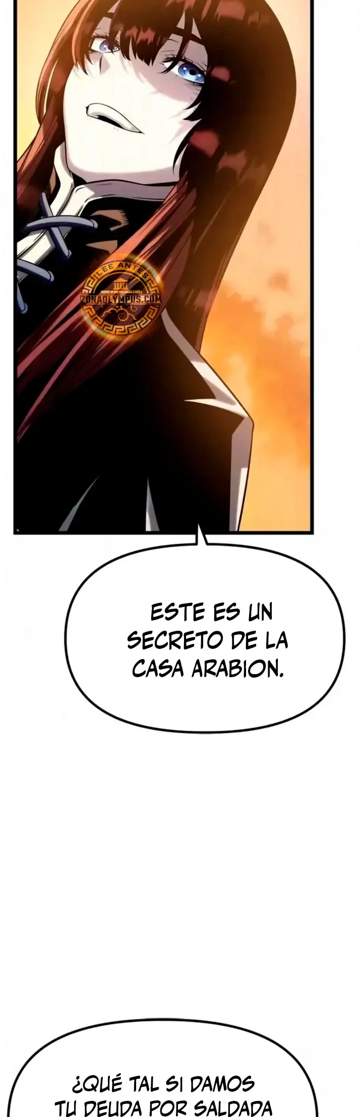 El mago pastor Capítulo 15 - Page 12