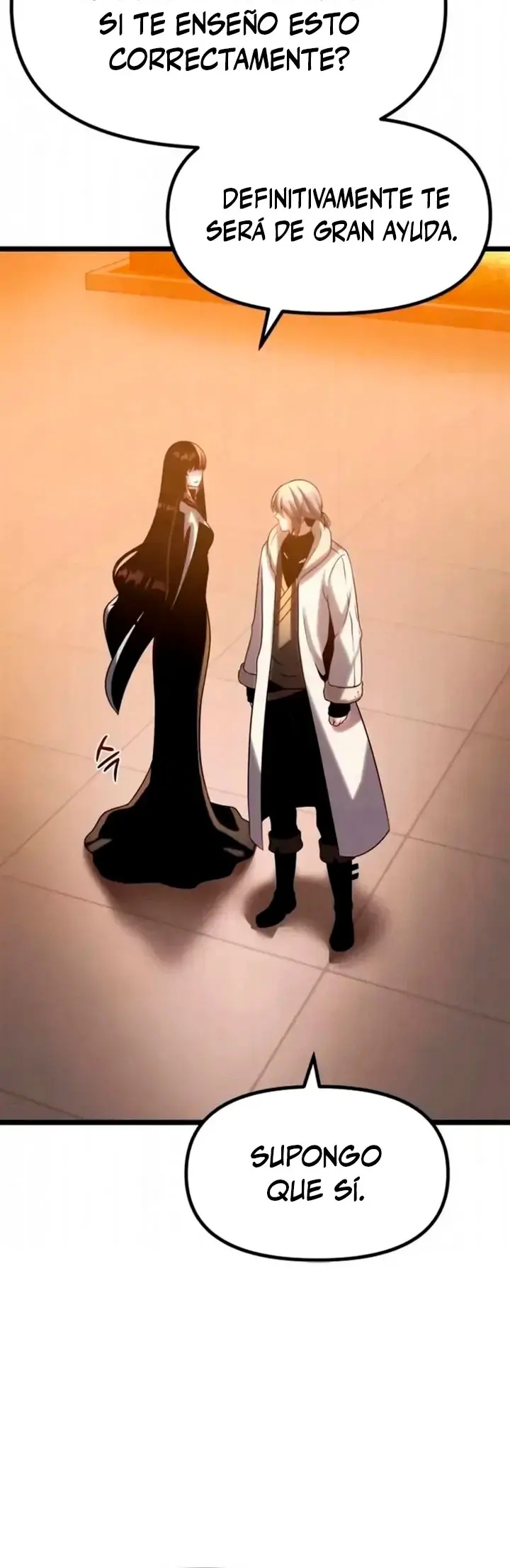 El mago pastor Capítulo 15 - Page 13