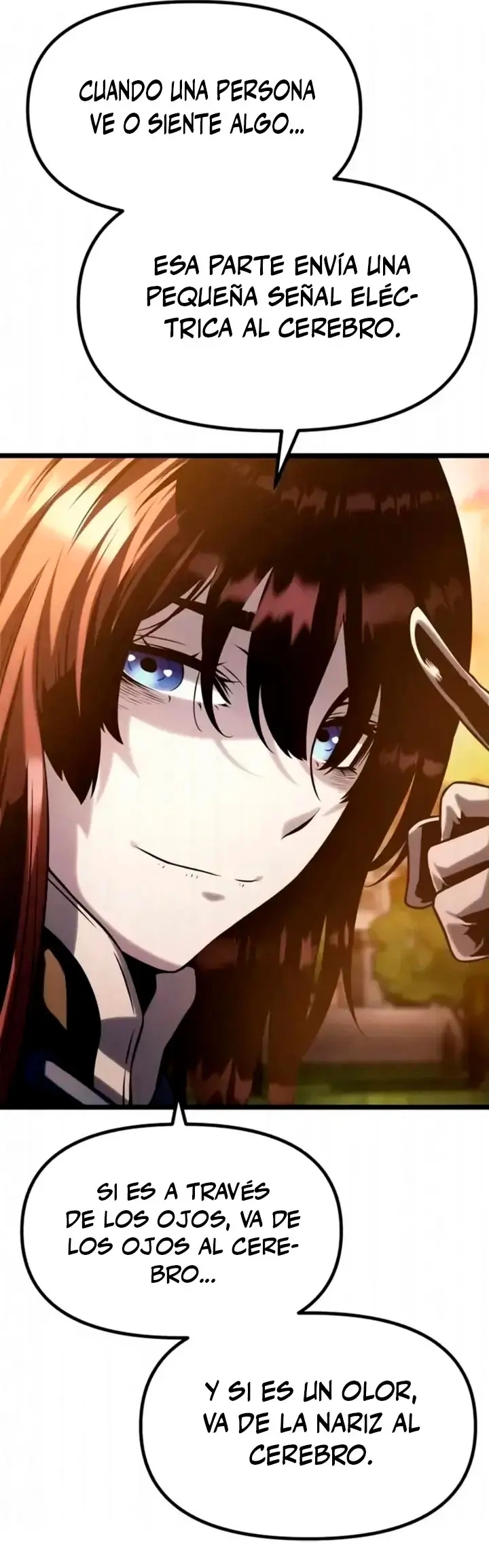 El mago pastor Capítulo 15 - Page 14