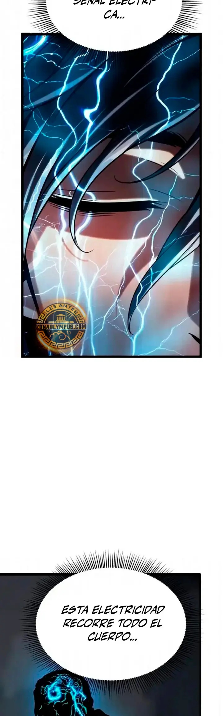 El mago pastor Capítulo 15 - Page 16