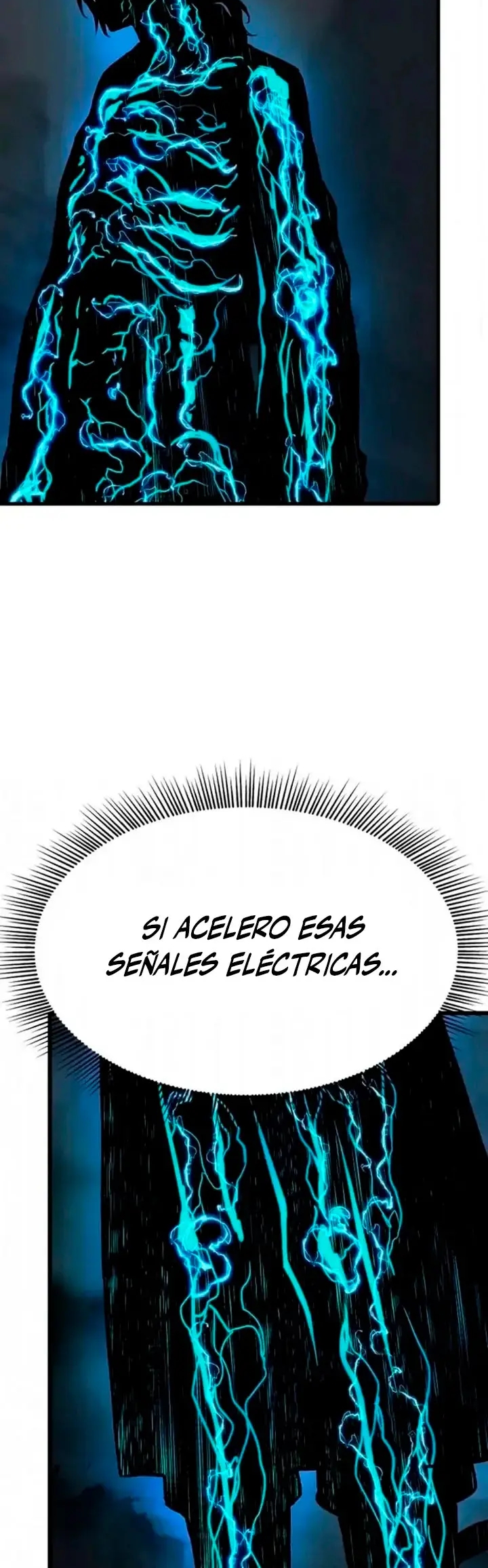 El mago pastor Capítulo 15 - Page 17