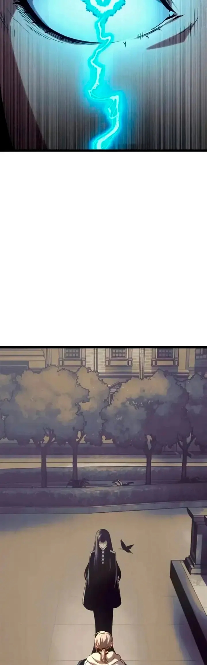 El mago pastor Capítulo 15 - Page 20