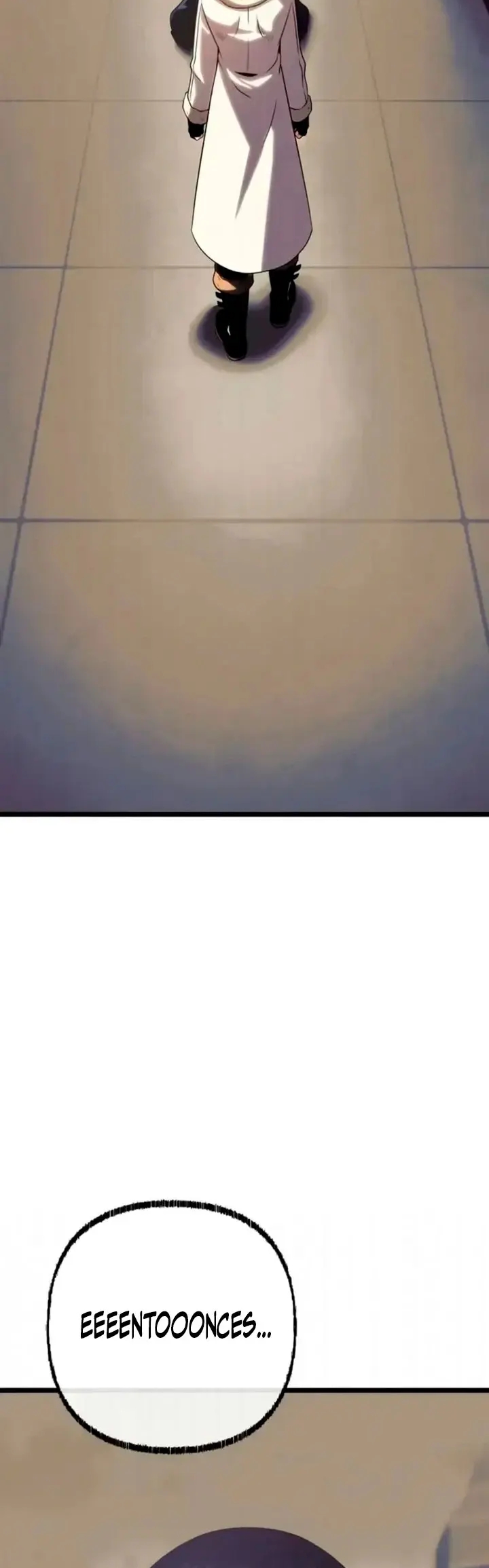 El mago pastor Capítulo 15 - Page 21