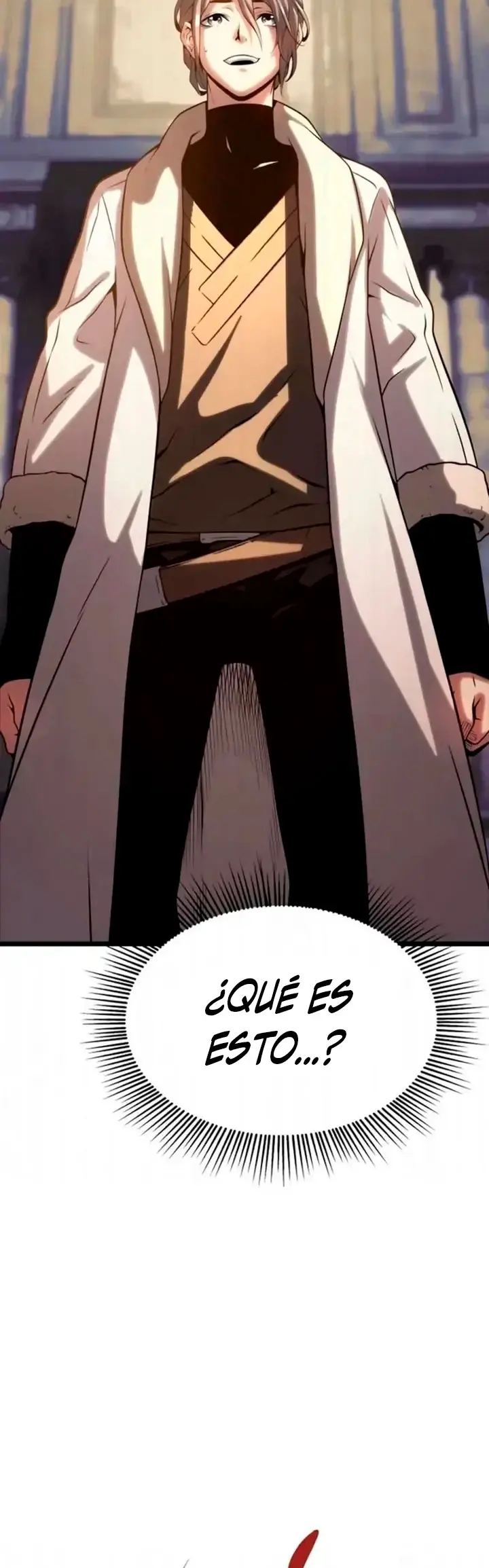 El mago pastor Capítulo 15 - Page 24